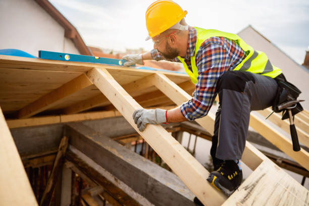 Best Roof Leak Repair  in Tucson Estates, AZ