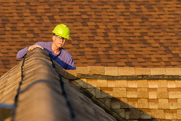 Gutter Installation and Roofing in Tucson Estates, AZ