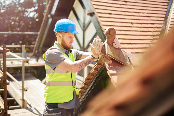Best Commercial Roofing Services  in Tucson Estates, AZ